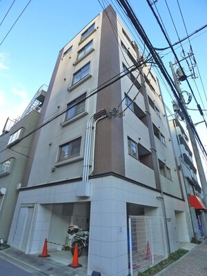 ﾗｸﾞｼﾞｭｱﾘｰｱﾊﾟｰﾄﾒﾝﾄ御徒町(603)