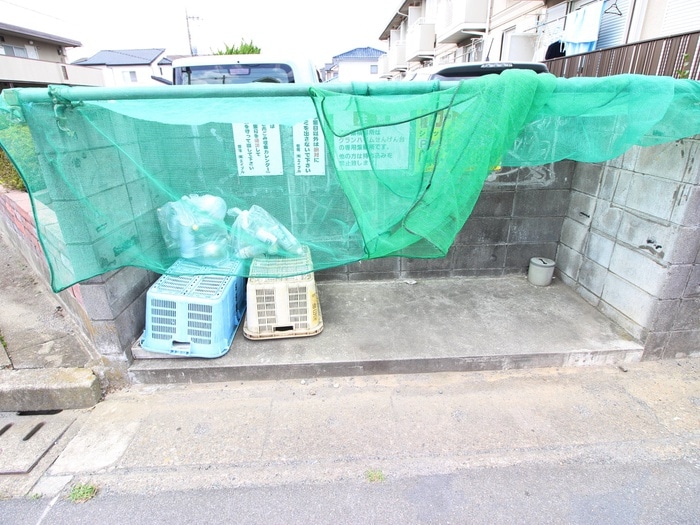 外観写真 グランハイムせんげん台