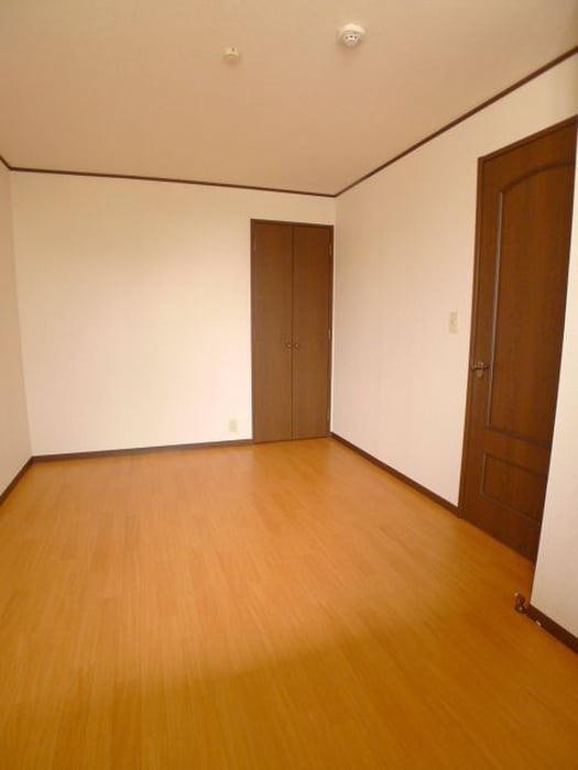 居室 グランハイムせんげん台