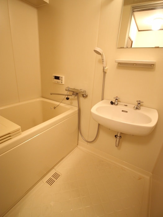 洗面 グランハイムせんげん台