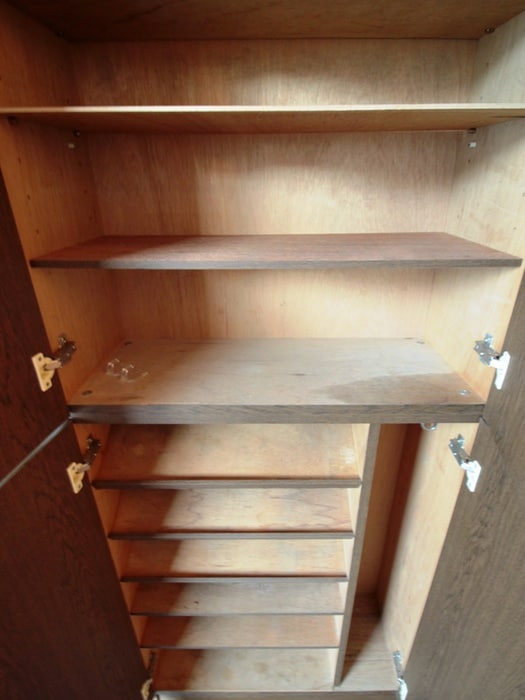 靴箱 グランハイムせんげん台