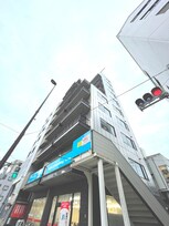 ヴィラージュ立川
