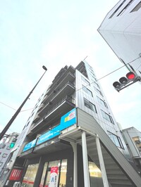ヴィラージュ立川
