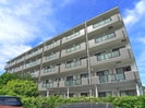 ガ－デンヒルズ中山の外観