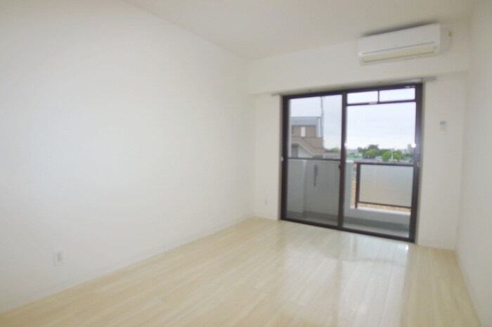 居室 ガ－デンヒルズ中山