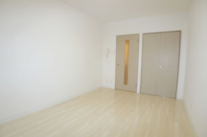 居室 ガ－デンヒルズ中山