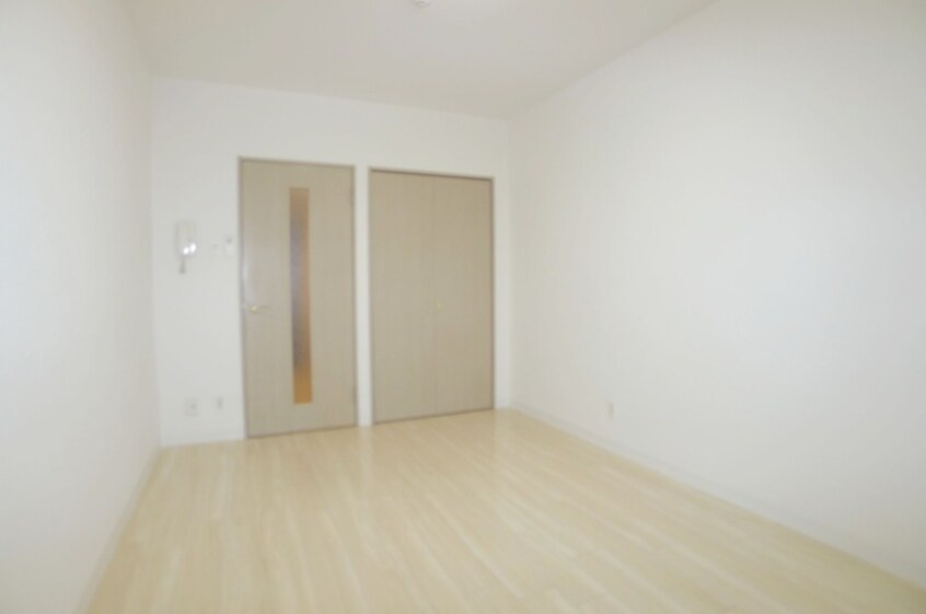 居室 ガ－デンヒルズ中山