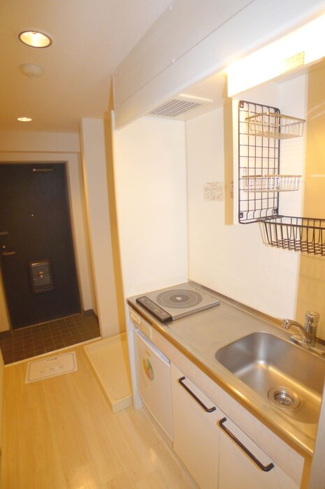 キッチン ガ－デンヒルズ中山