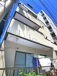 リバ－サイド江戸川（３Ｆ）