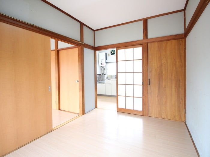 居室 フジタコ－ポラス