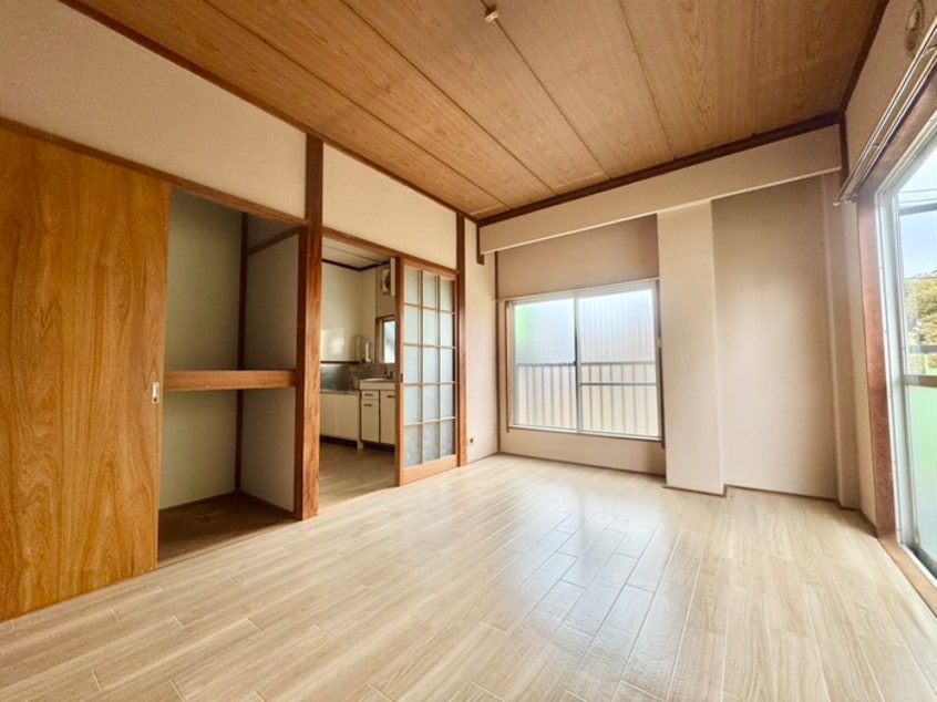 居室 フジタコ－ポラス