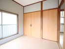 居室 フジタコ－ポラス