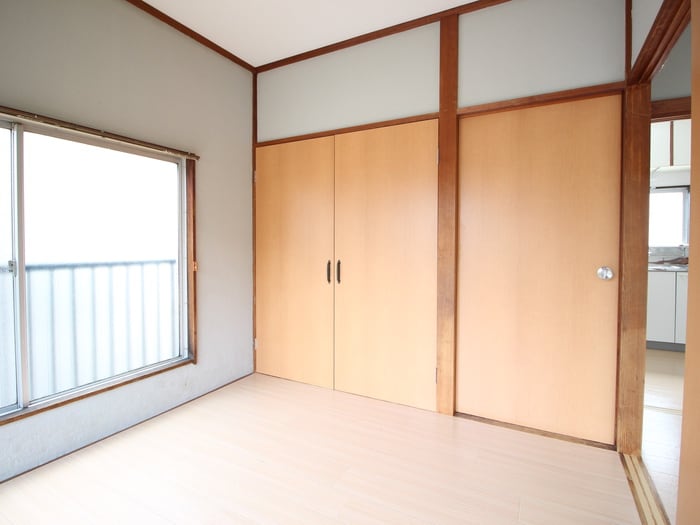 居室 フジタコ－ポラス