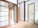 居室 フジタコ－ポラス