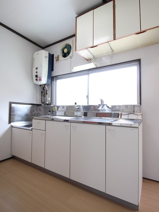 キッチン フジタコ－ポラス