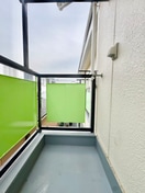 洗濯機置場 フジタコ－ポラス