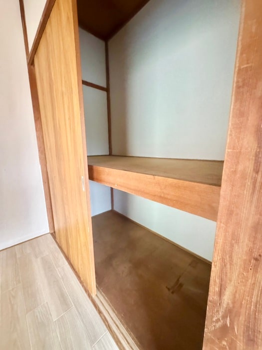 収納 フジタコ－ポラス