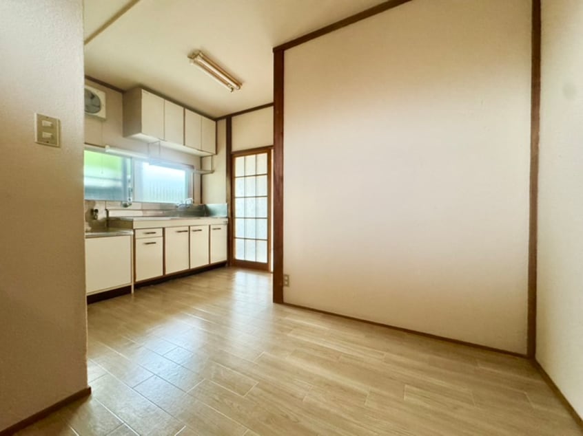 居室 フジタコ－ポラス