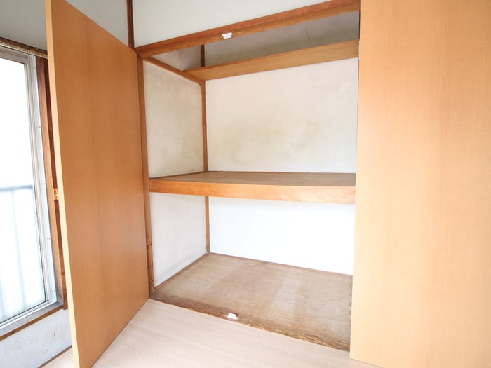 収納 フジタコ－ポラス