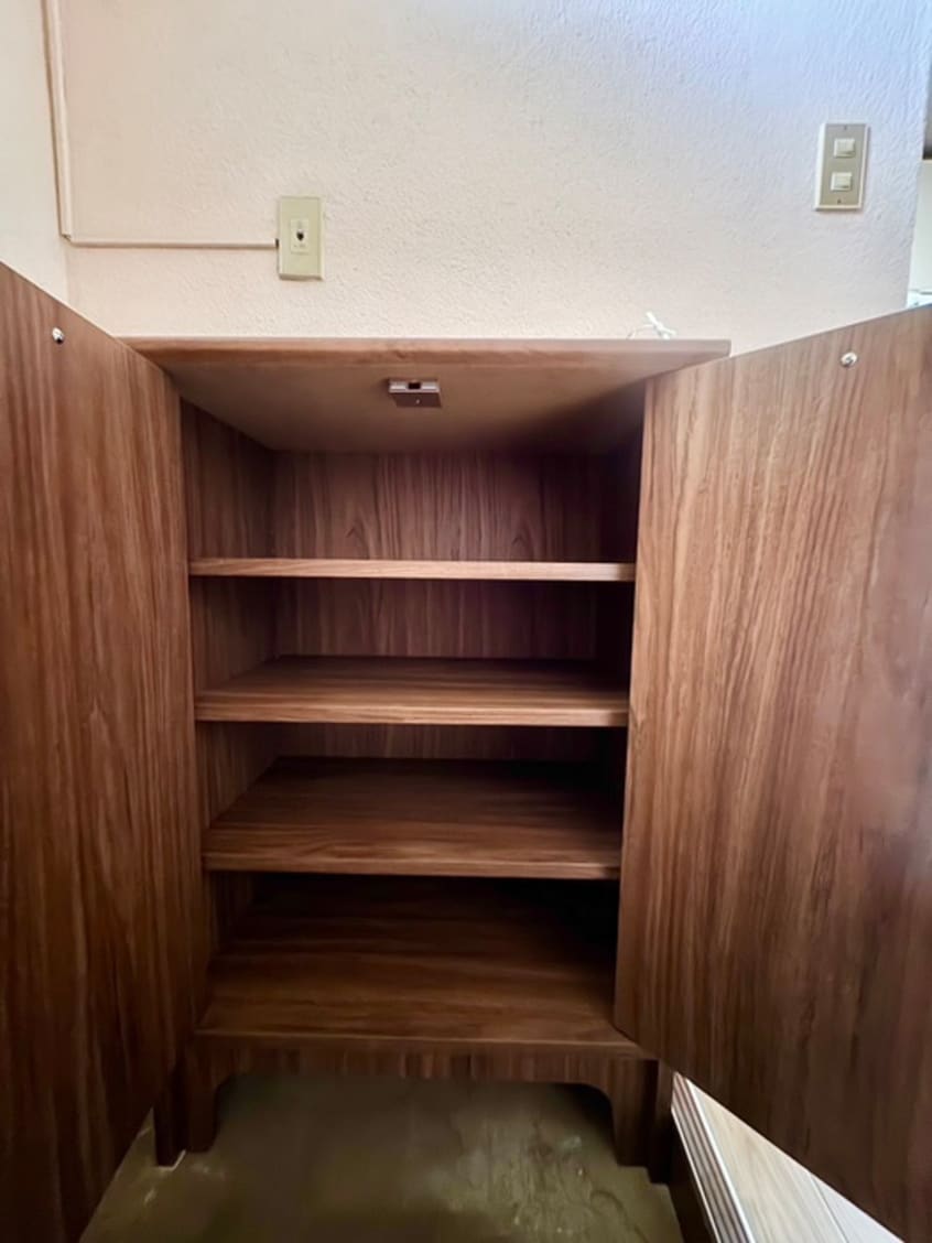 靴箱 フジタコ－ポラス