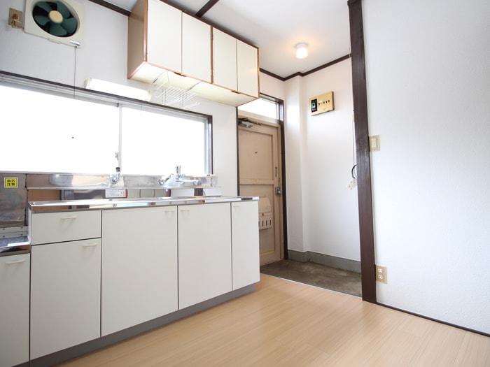 居室 フジタコ－ポラス