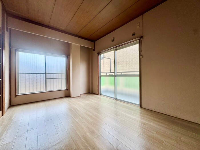 居室 フジタコ－ポラス