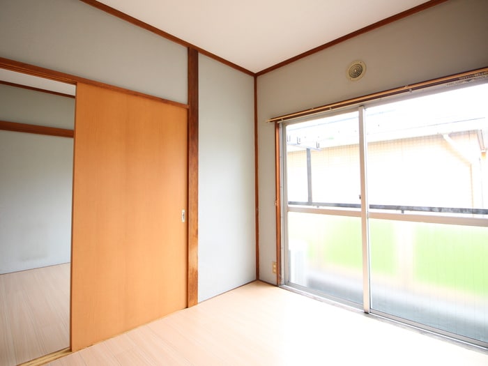 居室 フジタコ－ポラス