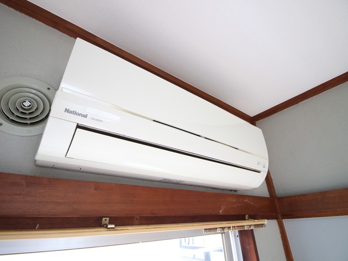 内観写真 フジタコ－ポラス