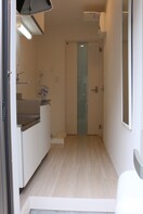 キッチン テラス四つ木