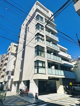 エムズサニーパレス月島