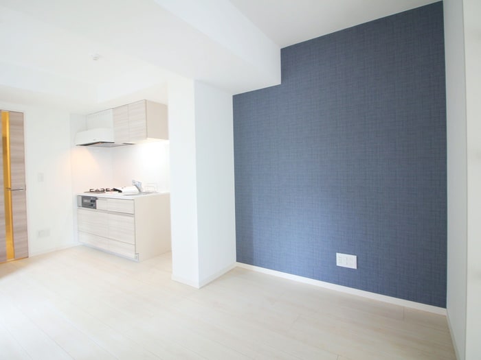 居室 エムズサニーパレス月島