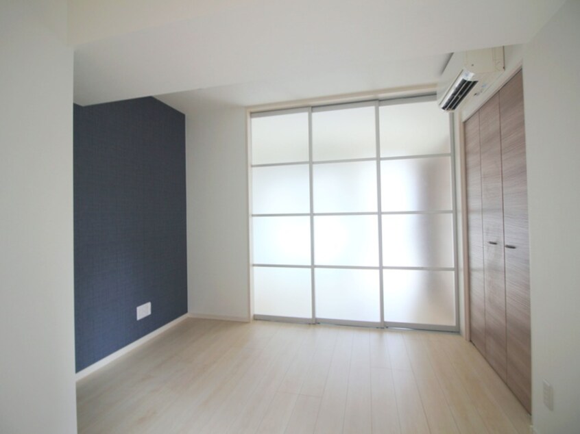 居室 エムズサニーパレス月島