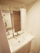 洗面 エムズサニーパレス月島