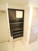 靴箱 エムズサニーパレス月島