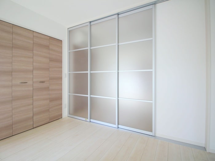 居室 エムズサニーパレス月島