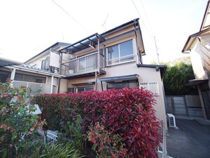 北島戸建