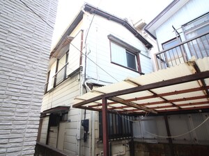 東小倉一戸建て