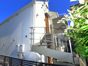 アリサンドラ北小岩