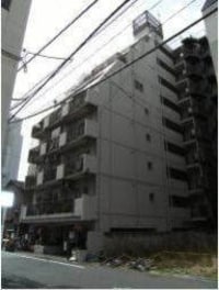 ＧＳハイム築地