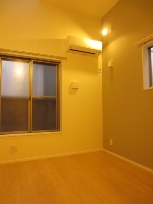 居室 ユーリス富士見台