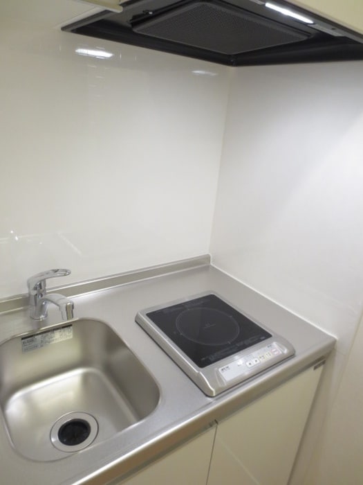 キッチン ユーリス富士見台