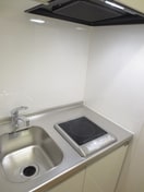 キッチン ユーリス富士見台