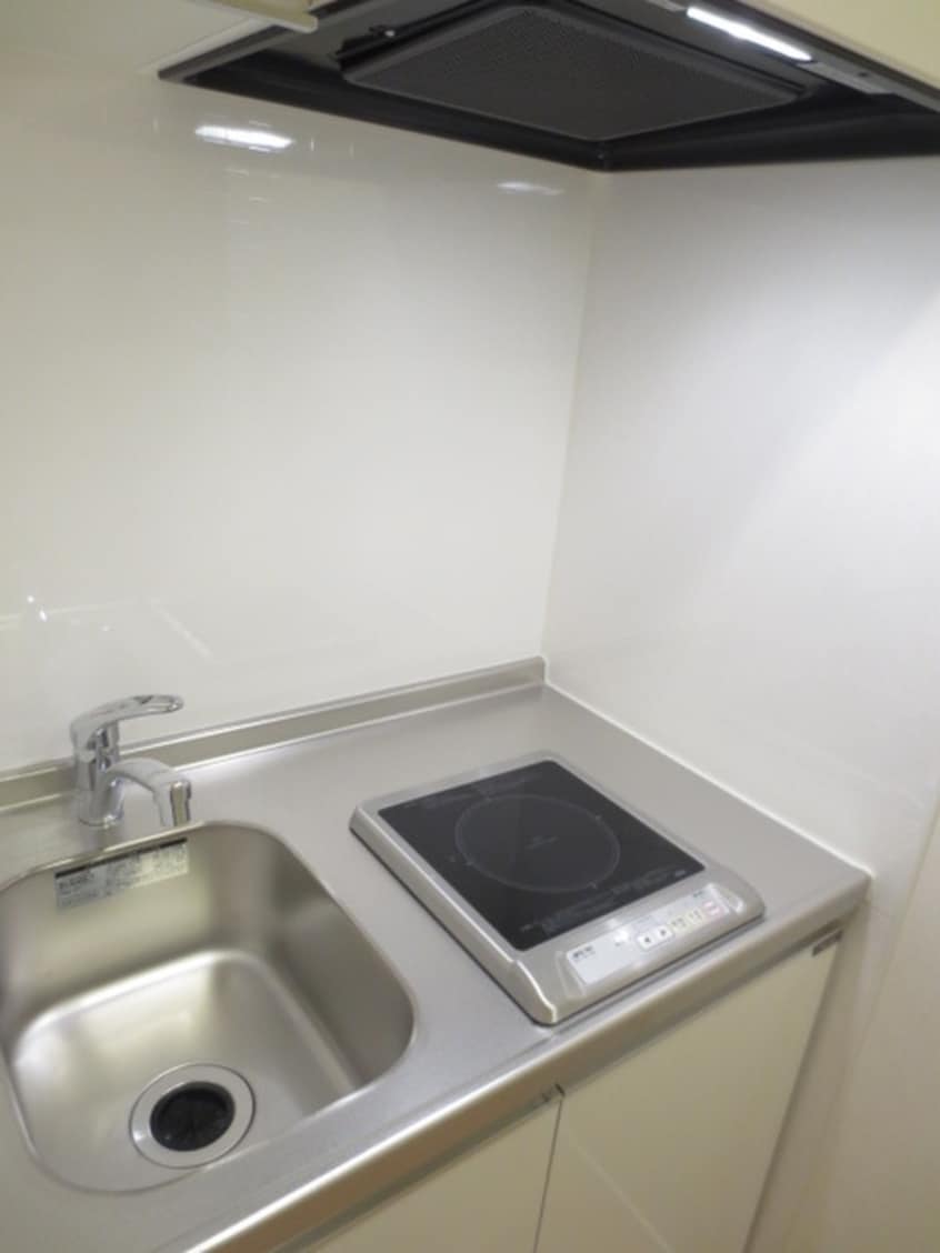 キッチン ユーリス富士見台