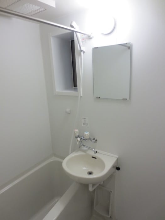 バス／シャワールーム等 ユーリス富士見台