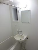 バス／シャワールーム等 ユーリス富士見台