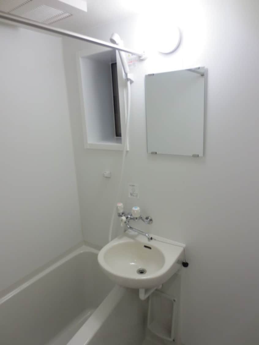 バス／シャワールーム等 ユーリス富士見台