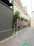 外観写真 ユーリス富士見台