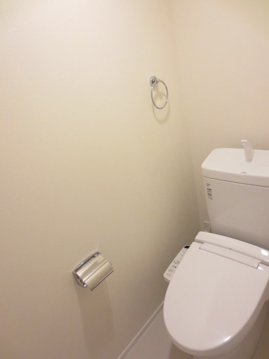 トイレ ユーリス富士見台