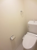 トイレ ユーリス富士見台