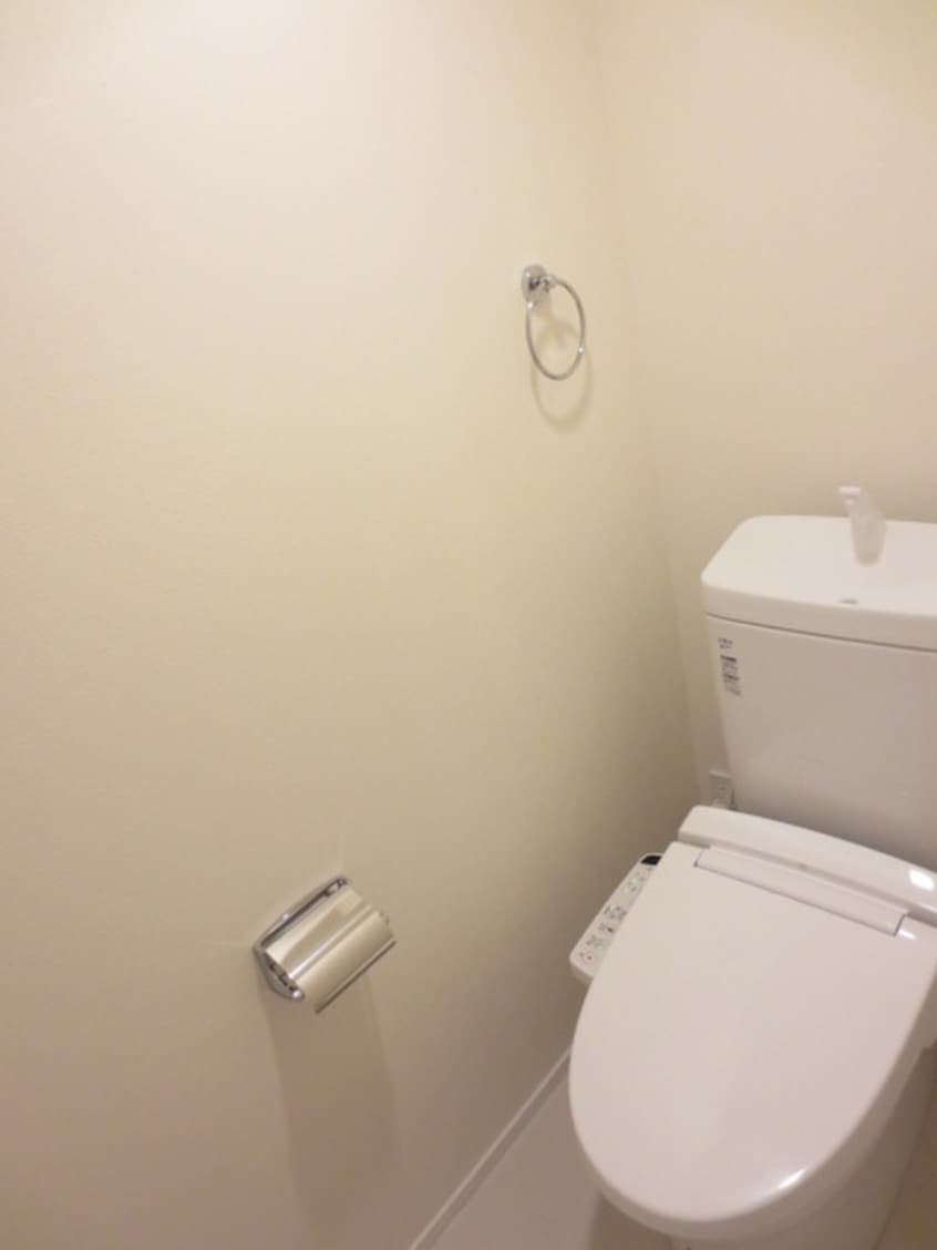 トイレ ユーリス富士見台